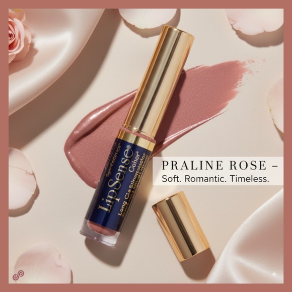 LipSense - Praline Rose - Picture 1 of 2